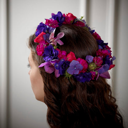 Butterfly Kisses Hair Decor –  Netcong Village Florist, Netcong NJ