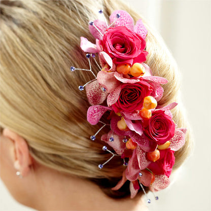 Celestial Hair Decor –  Netcong Village Florist, Netcong NJ