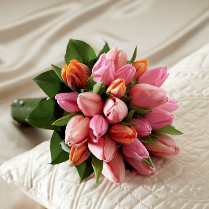 Embraceable Bouquet –  Netcong Village Florist, Netcong NJ