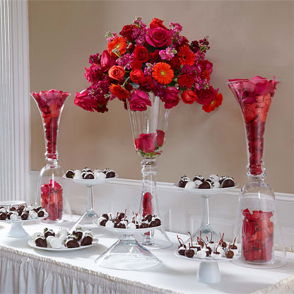 Life's Sweetness Centerpiece –  Netcong Village Florist, Netcong NJ