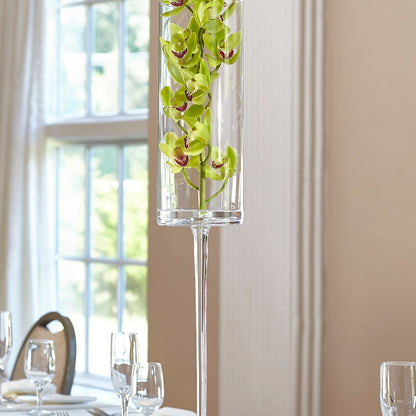Green Mini Cymbidium Bouquet –  Netcong Village Florist, Netcong NJ