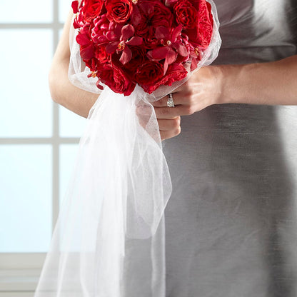 Desire Bouquet –  Netcong Village Florist, Netcong NJ