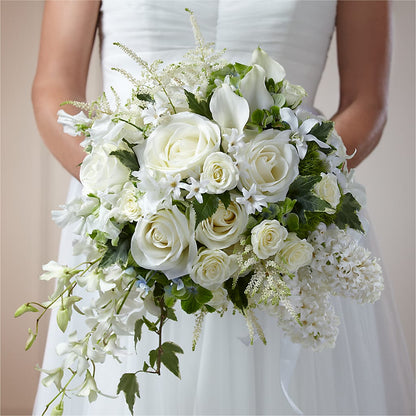 Cherish Bouquet –  Netcong Village Florist, Netcong NJ